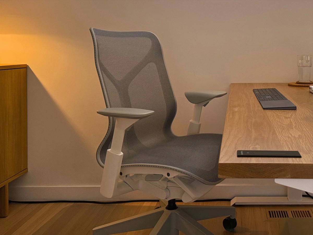 Grace Walker's workspace — photo 4