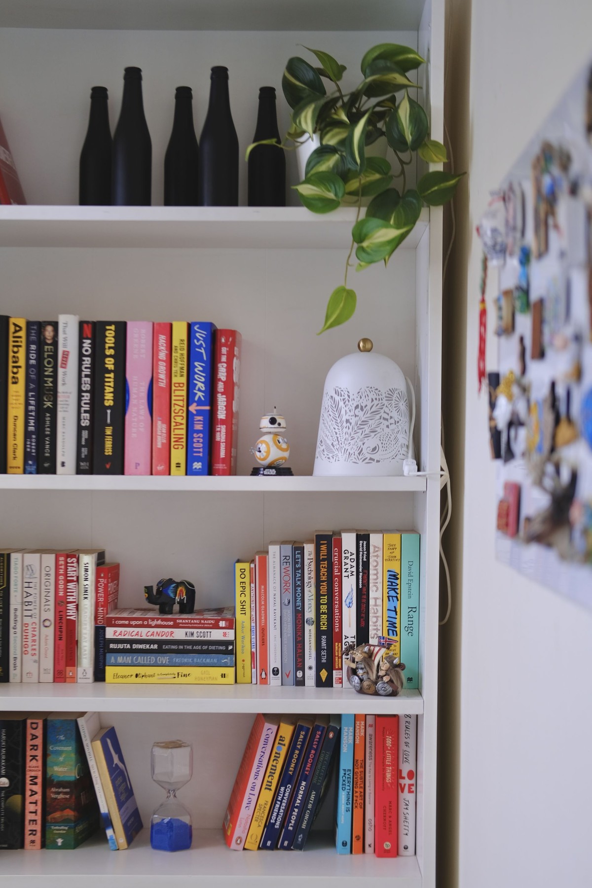 Vivek Kumar's workspace — photo 7