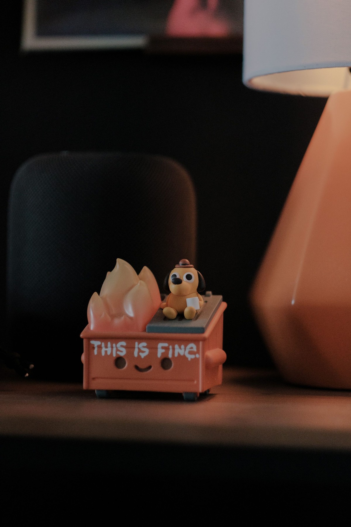 Dan Otis's workspace — photo 6