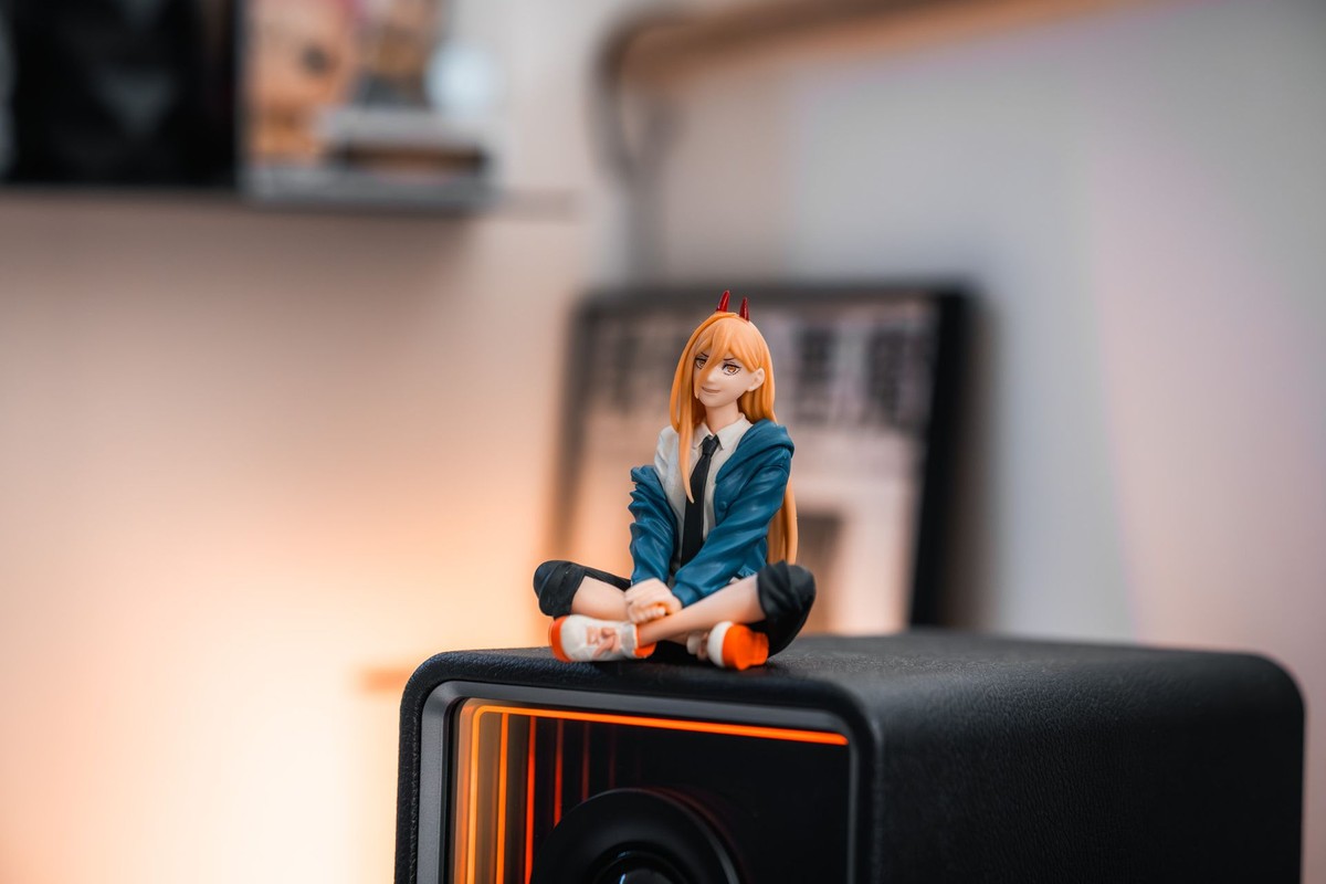 Giuseppe Di Rienzo's workspace — photo 8