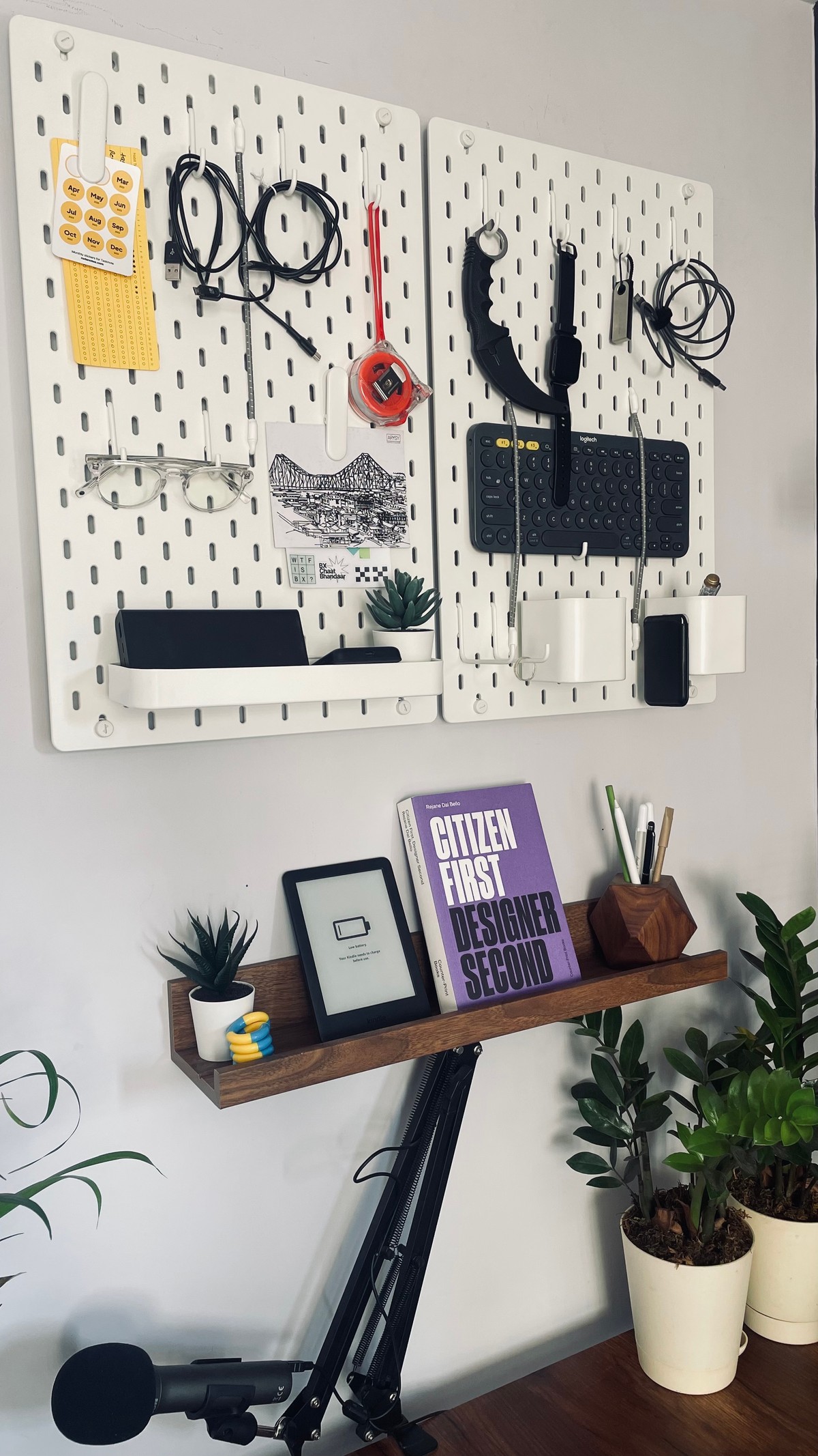 Rahul Bhadoriya's workspace — photo 5