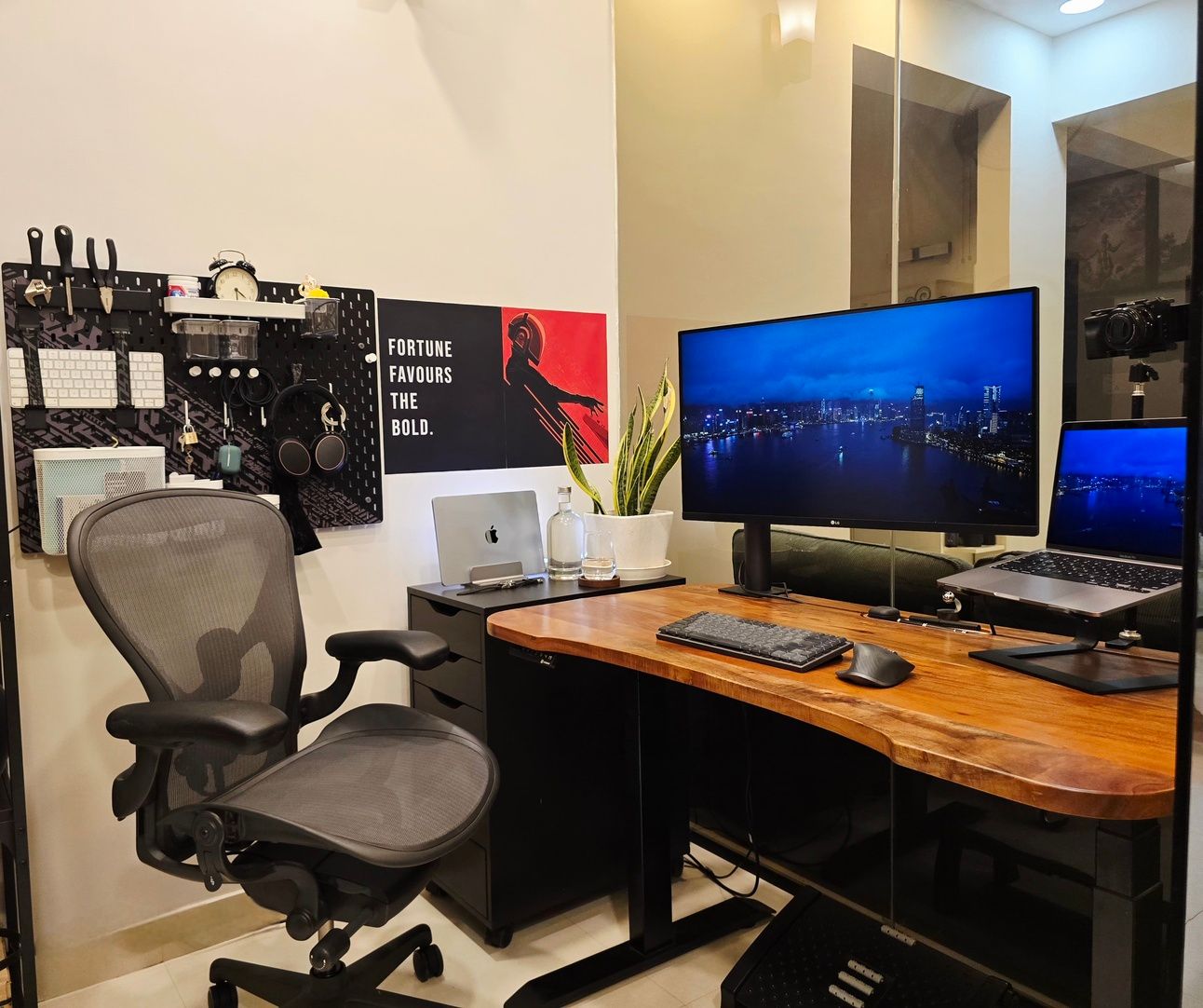 Subham Bhattacharjee's workspace