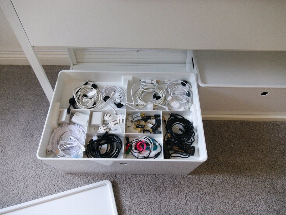 Katie Langerman's workspace — photo 7