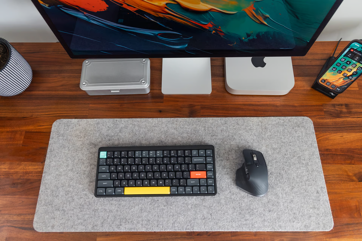 Logitech MX Master 3S