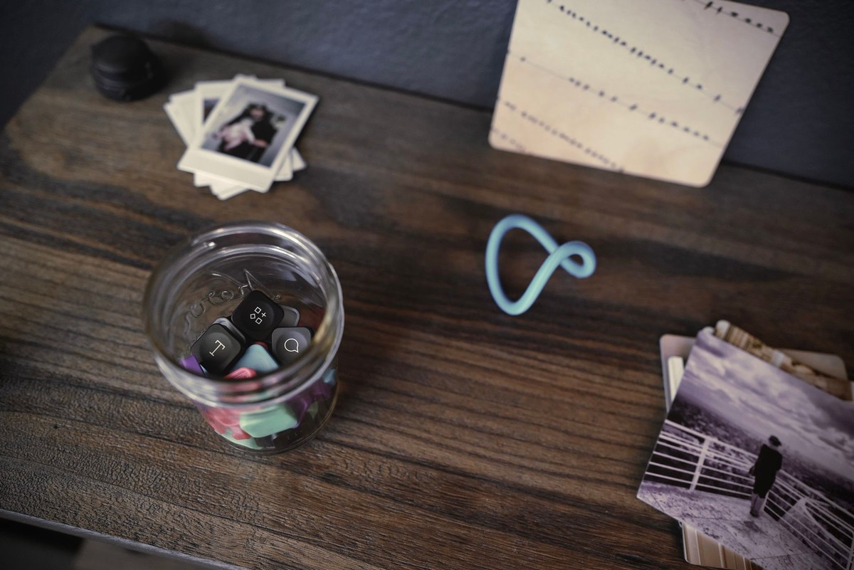 Parker Ehret's workspace — photo 3