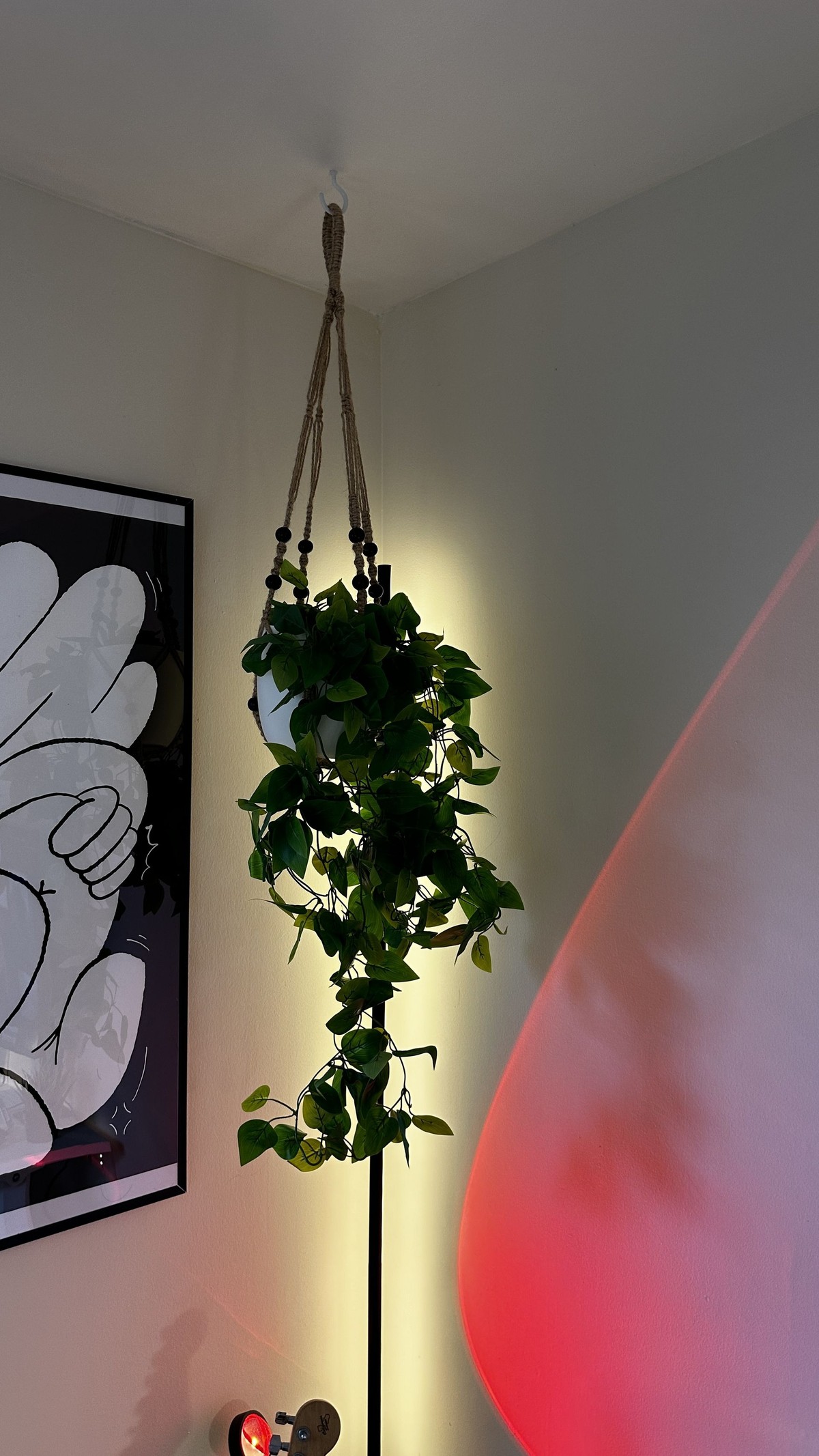 Vidyadhar Thatte's workspace — photo 4