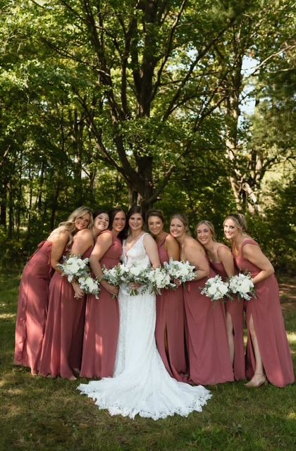 St. Paul Makeup Artist Weddings