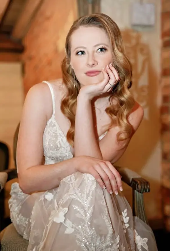 Twin Cities Makeup Artist