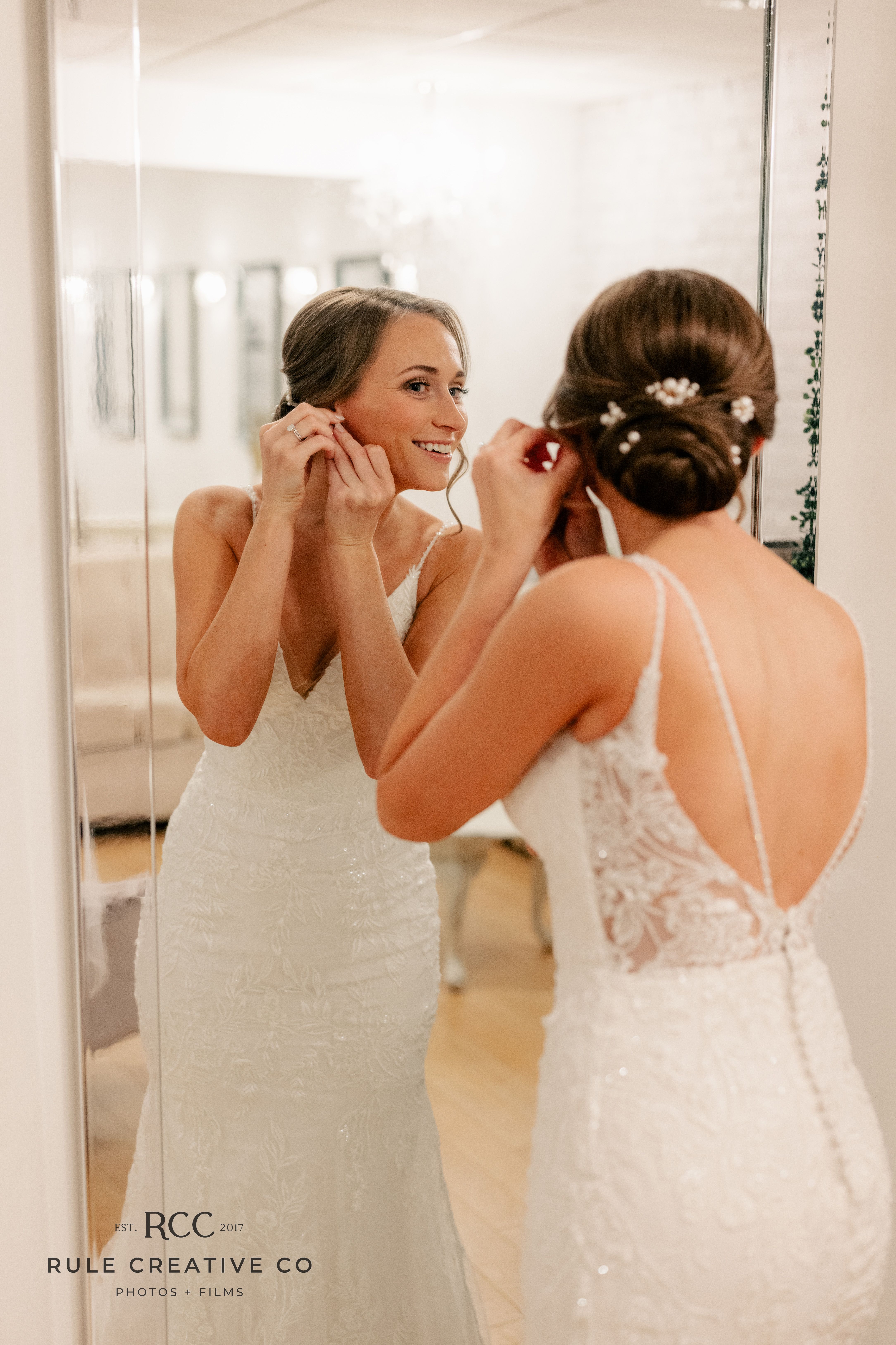 wedding makeup artist