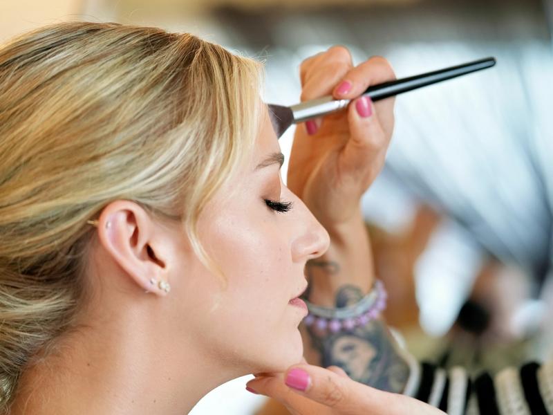 bridal makeup artist minneapolis mn