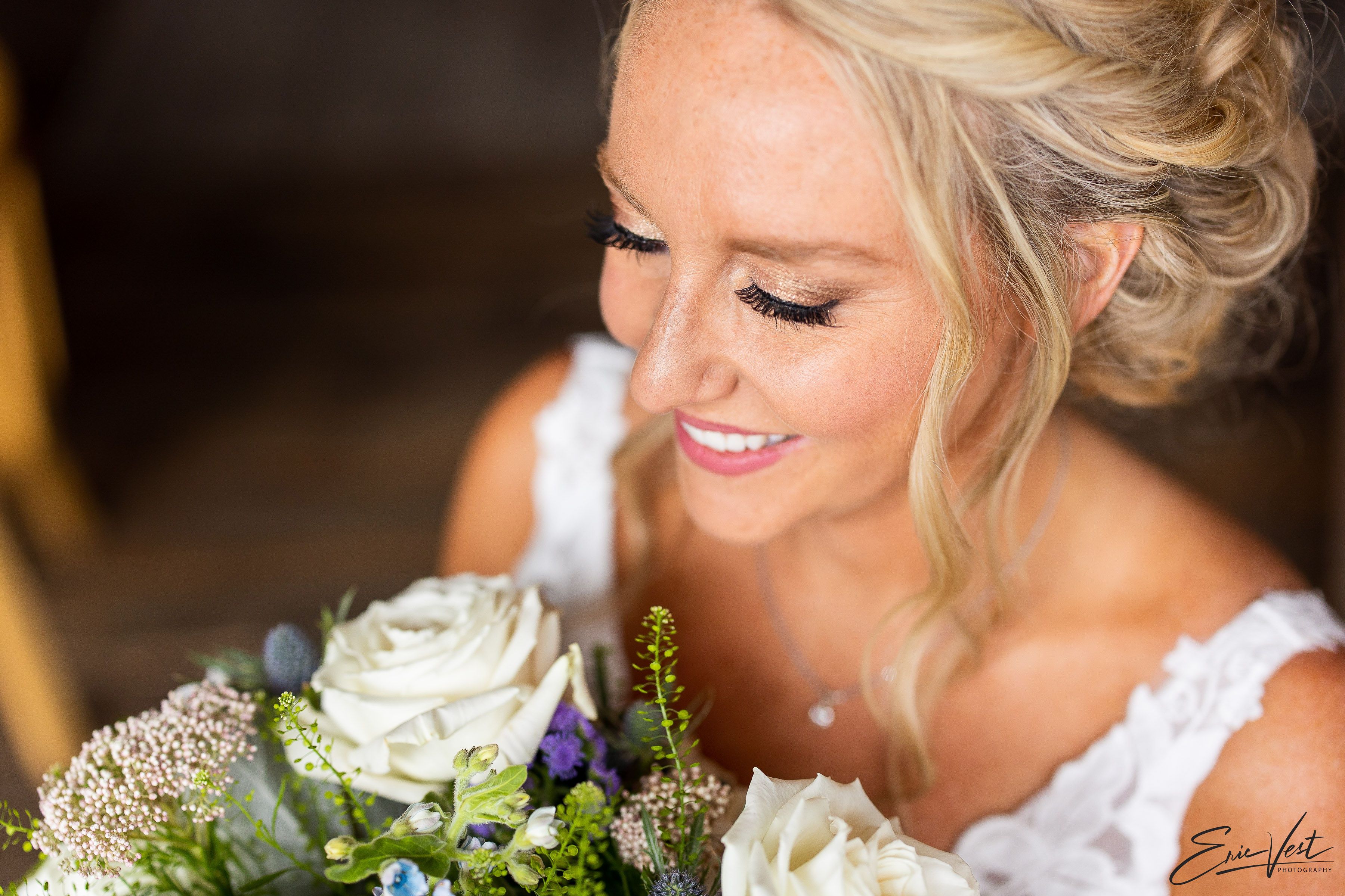 Wedding Makeup Artist