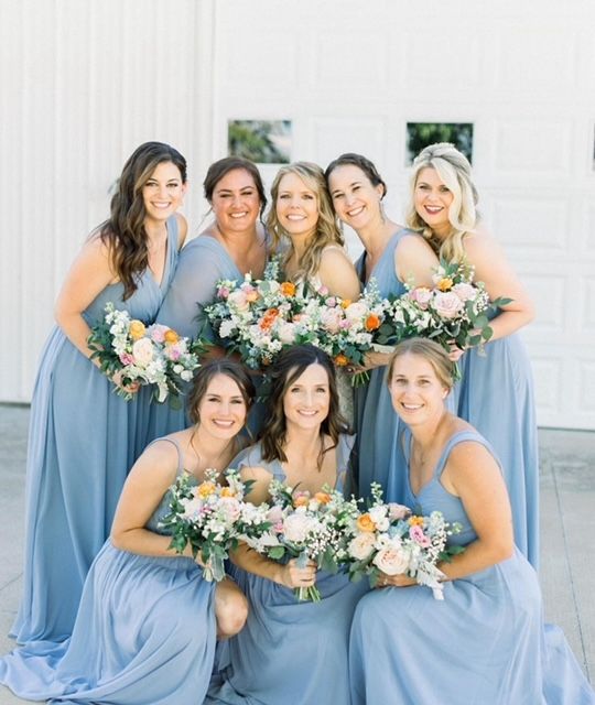 Best Minneapolis wedding makeup artist