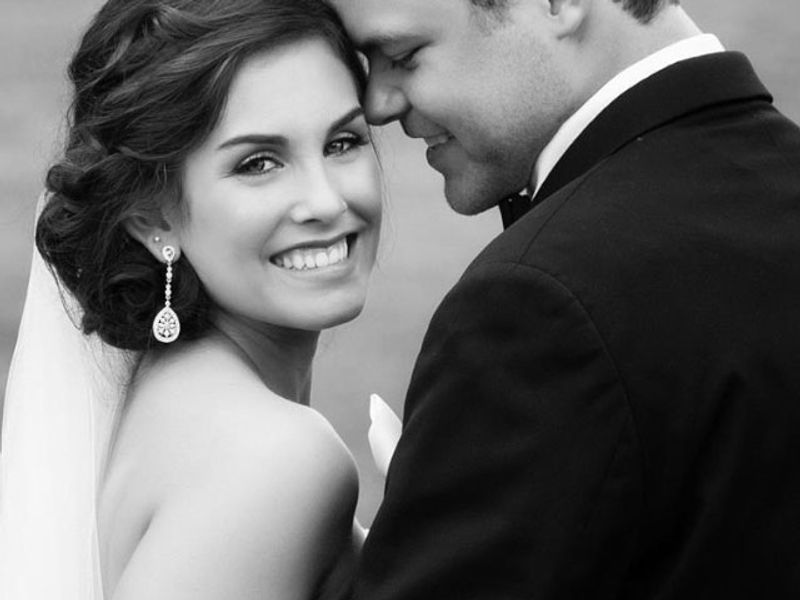 Queen for the Day: Bridal Hair Styling w/consult