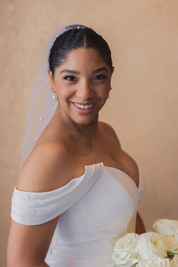 wedding hair stylist updo minnesota