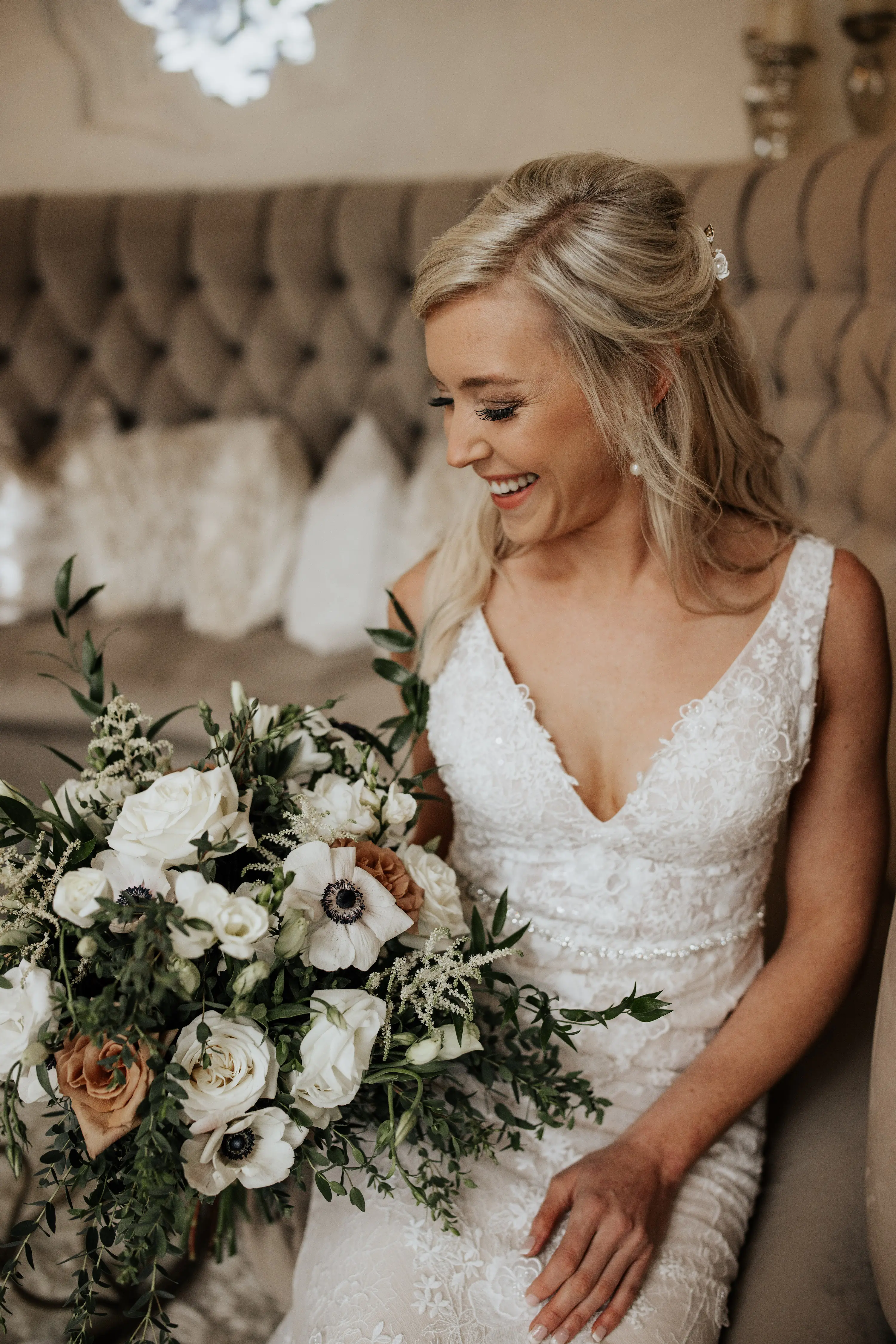 bridal airbrush wedding Makeup Artist in minnesota