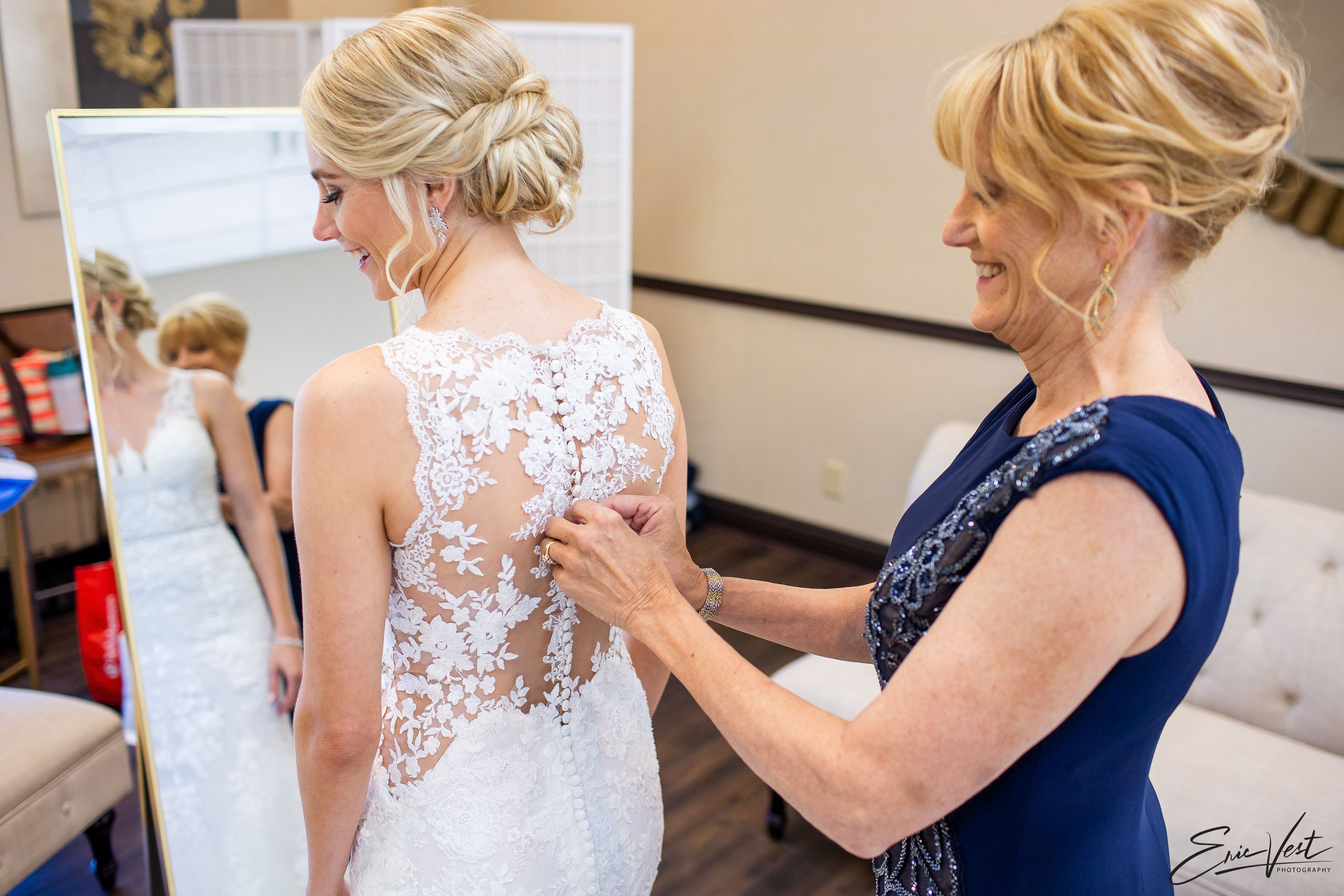 St. Paul Makeup Artist Weddings