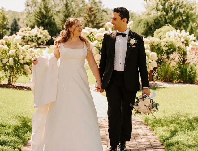 MN Wedding Makeup Artist