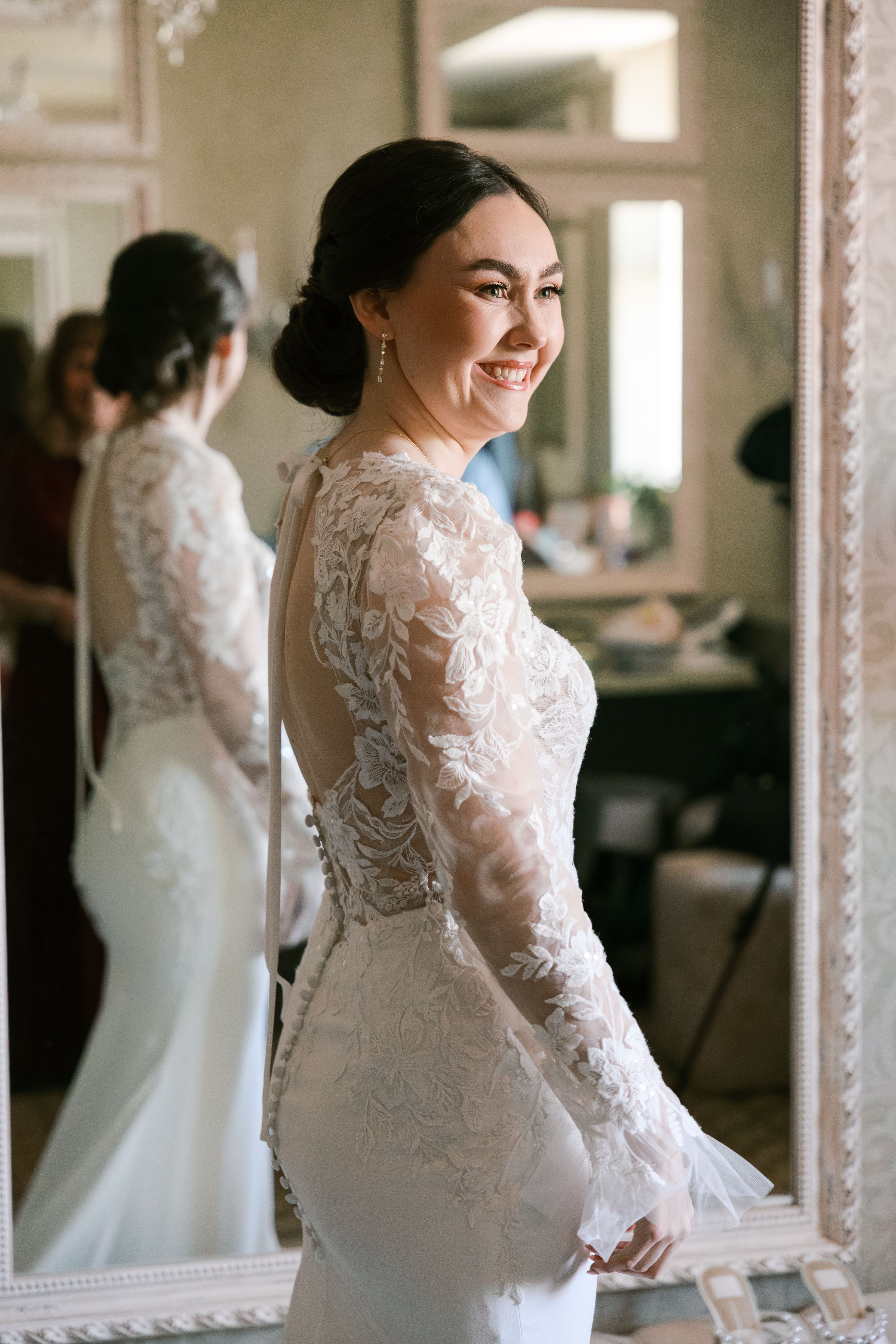 Minnesota bridal Makeup Artist