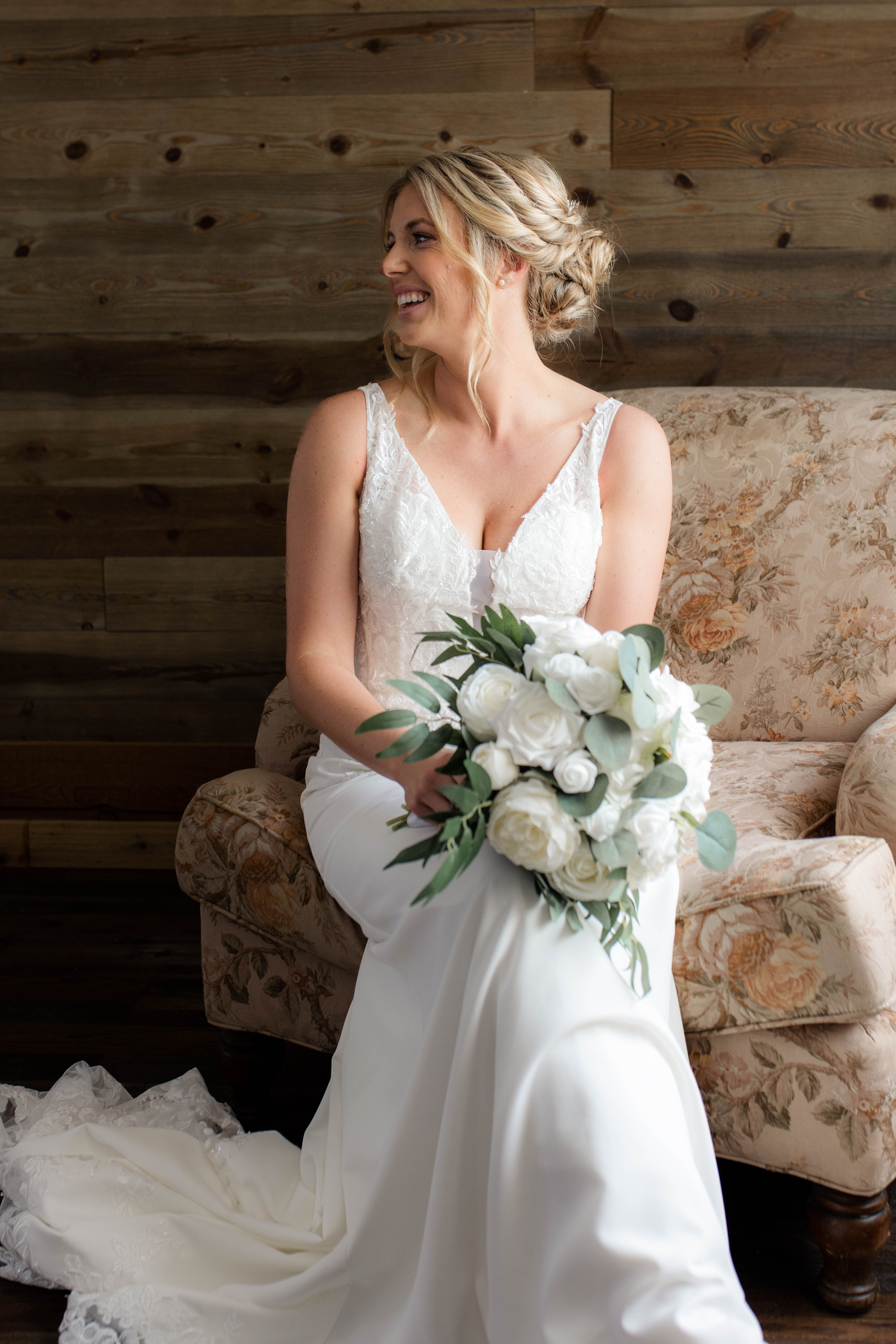 bridal party wedding makeup artist