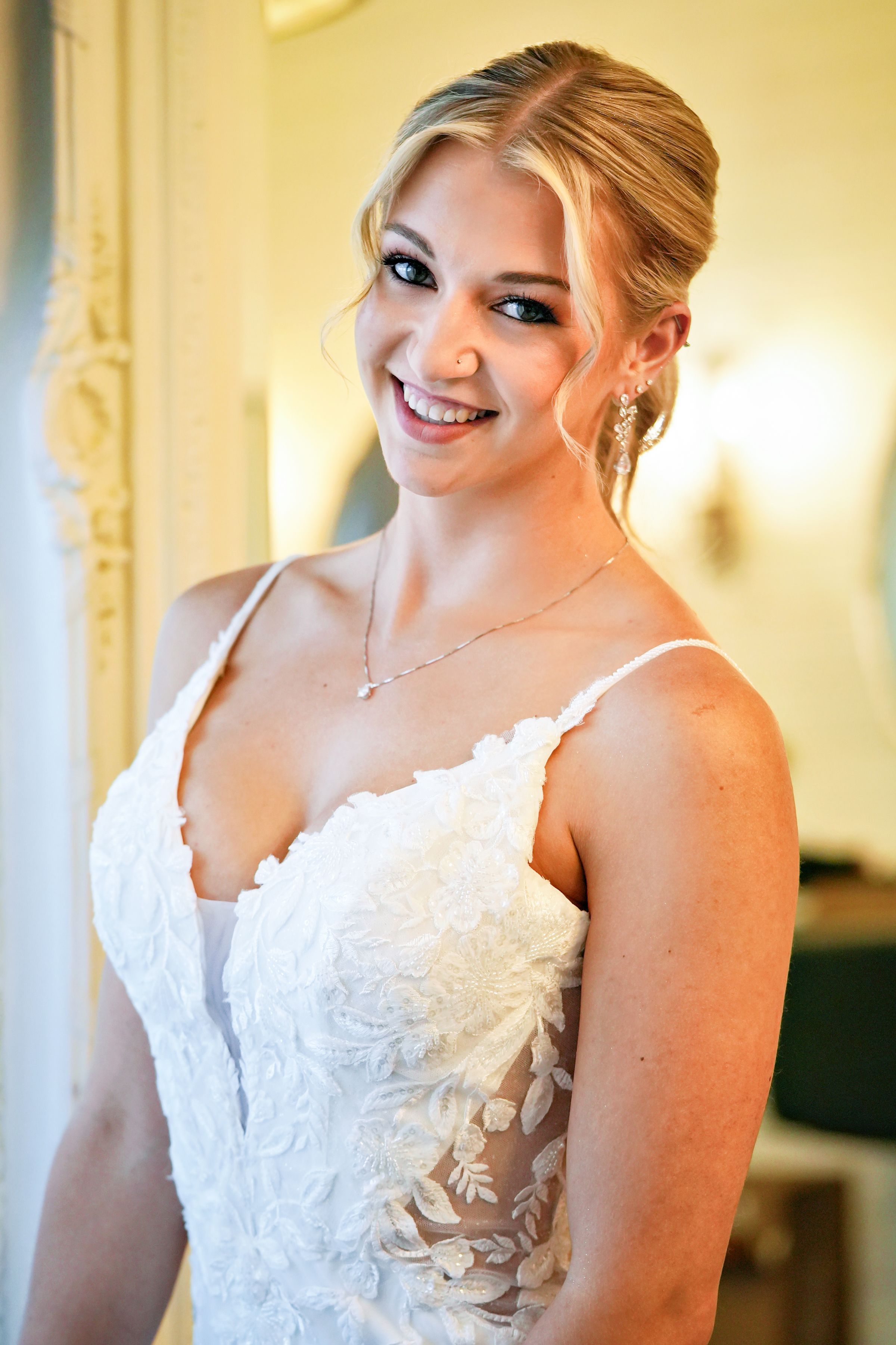 St. Paul Makeup Artist Weddings