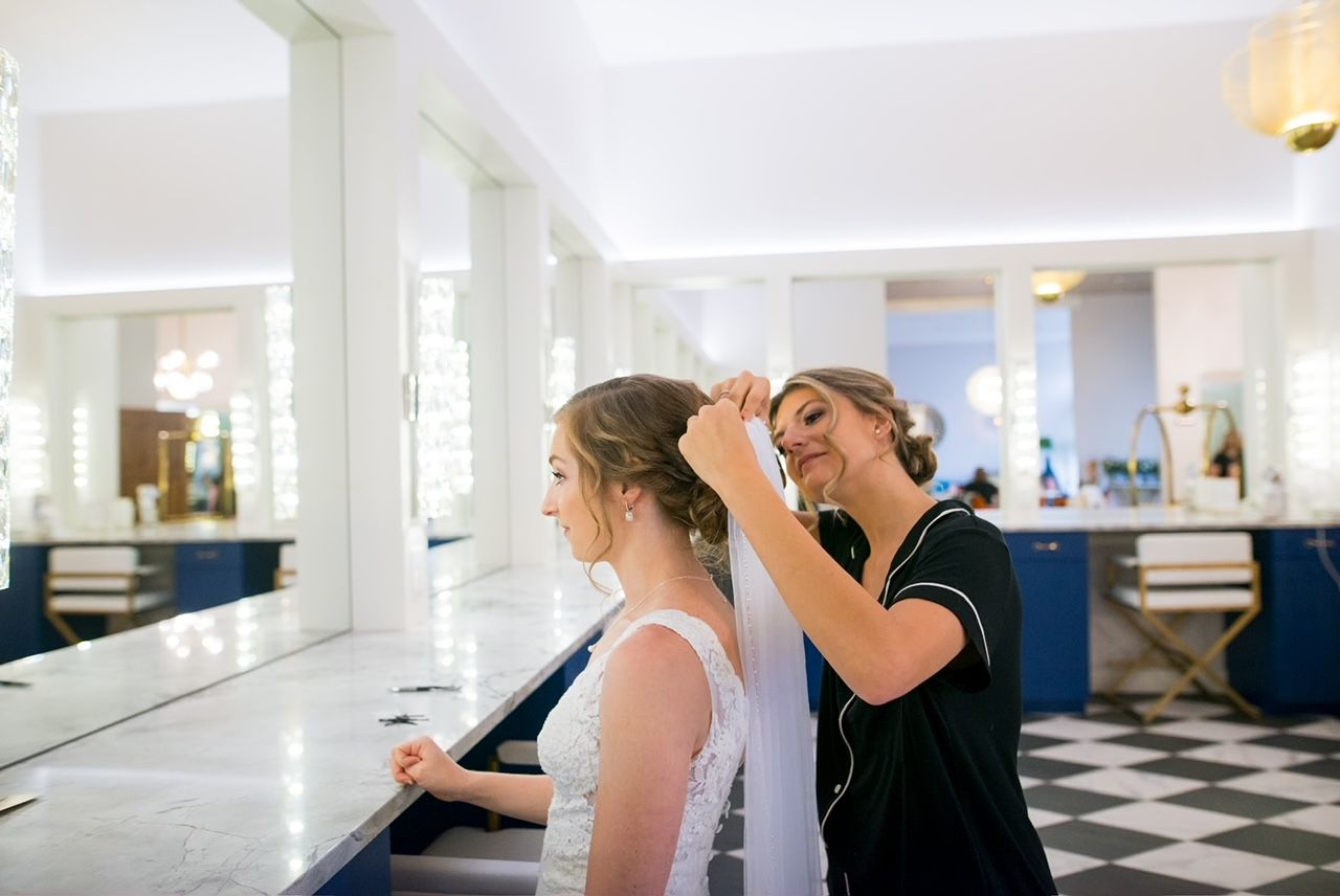 wedding makeup artist minnesota