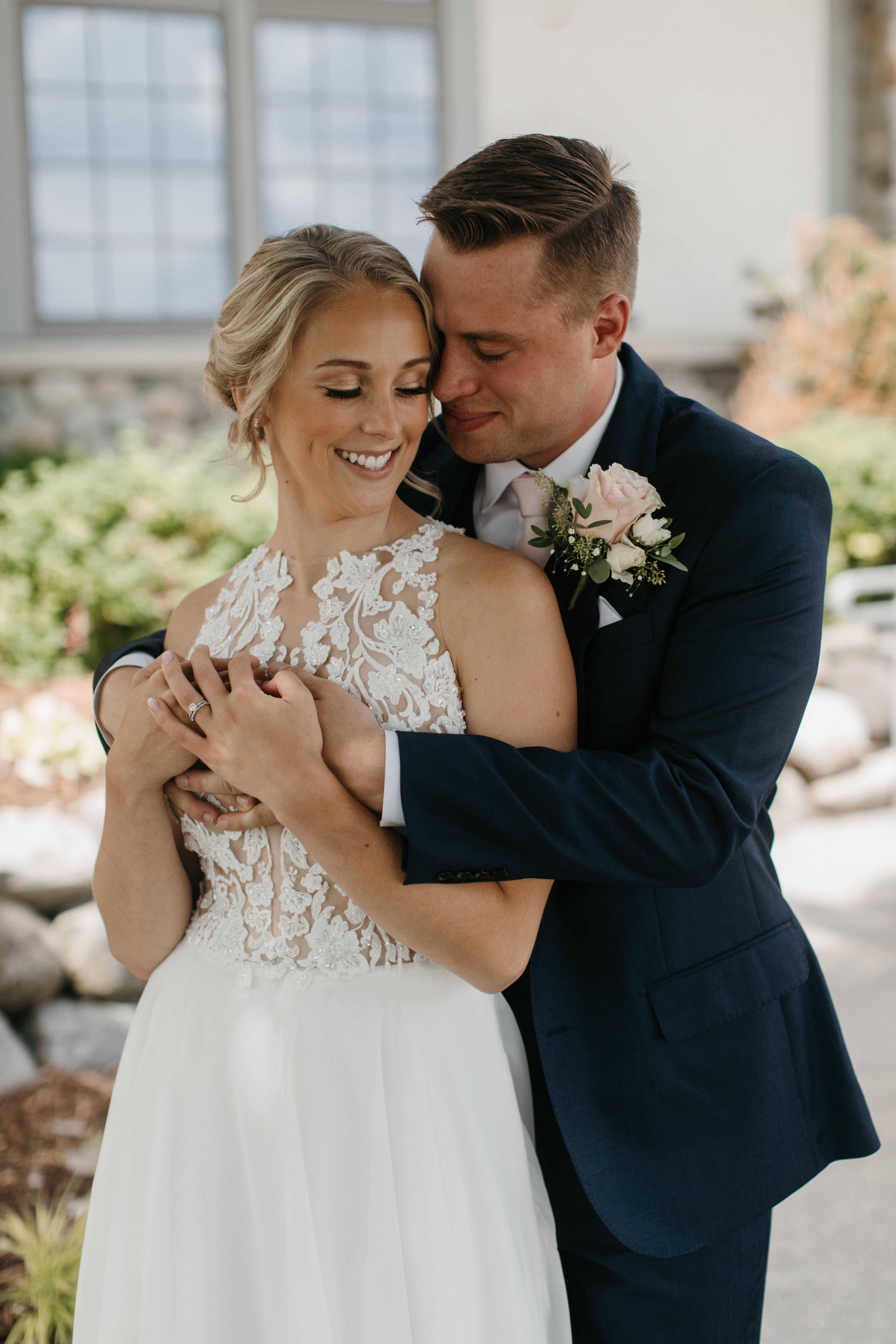 wedding makeup artist elk river