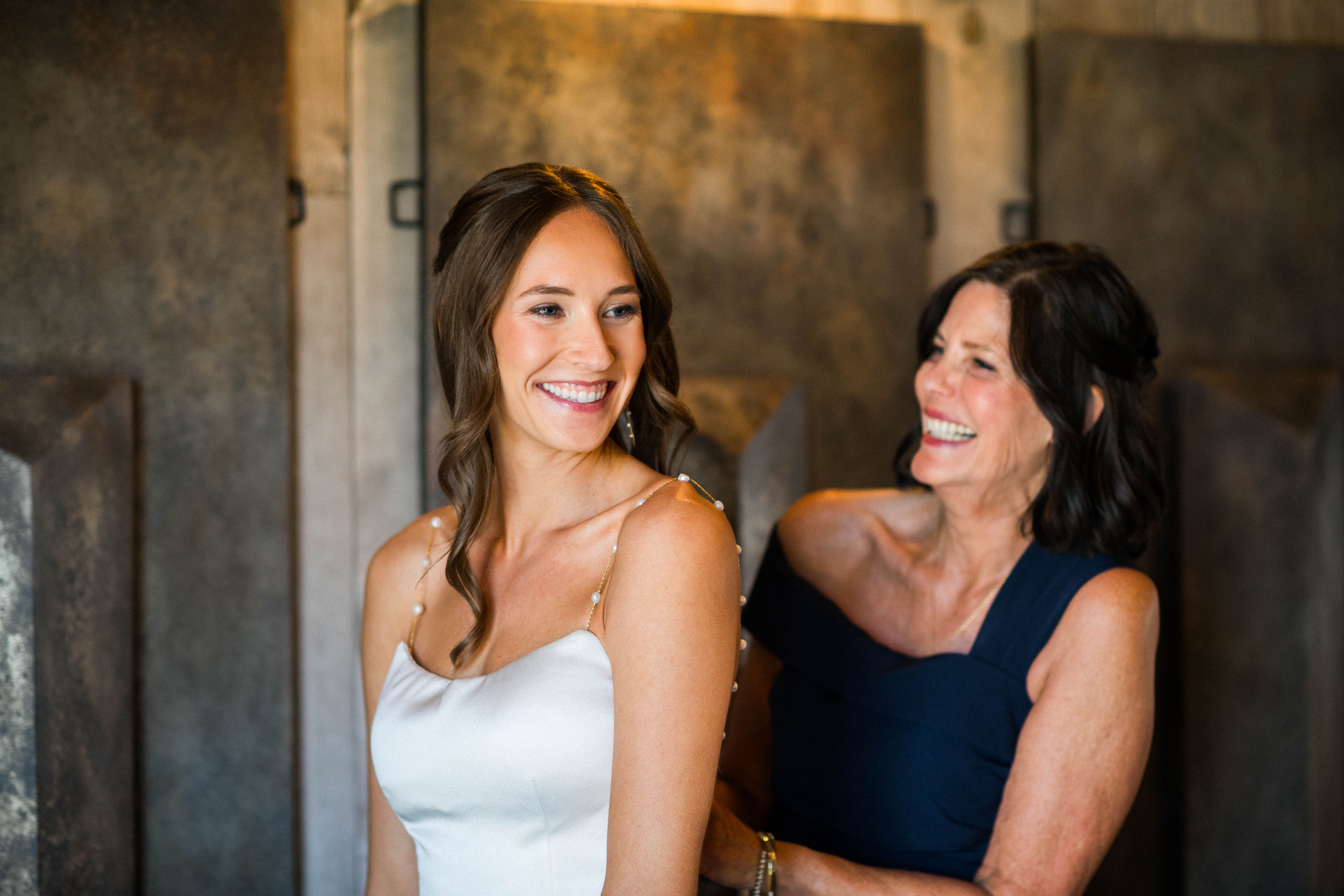 Best Minneapolis wedding makeup artist