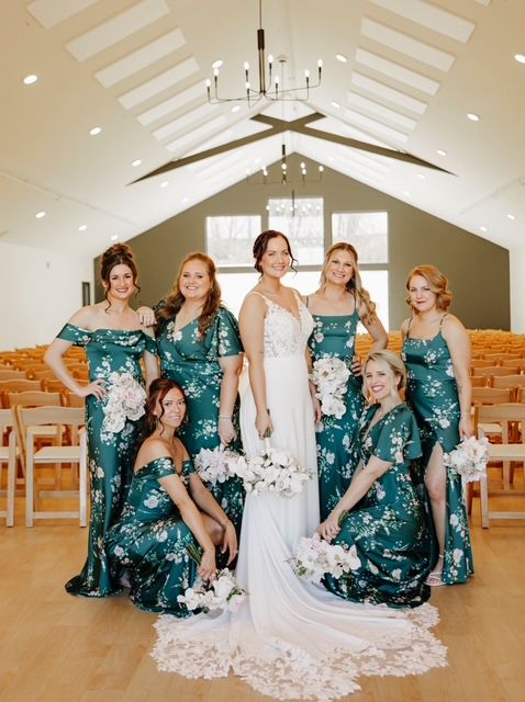 Wedding Makeup Artist