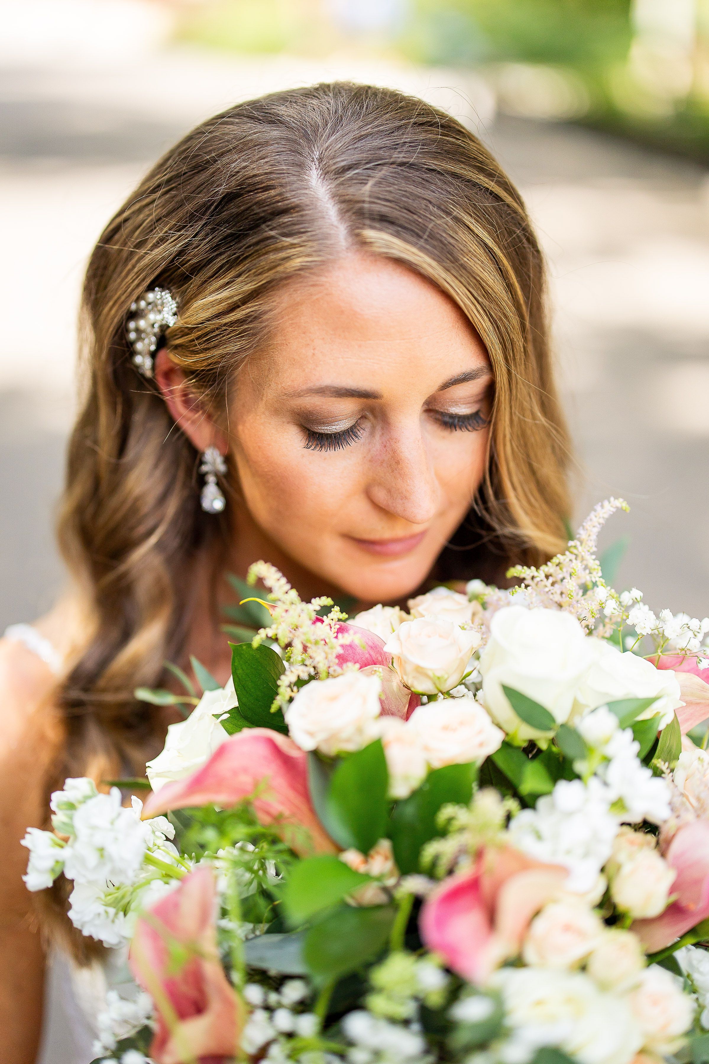 Minnesota Makeup Artist