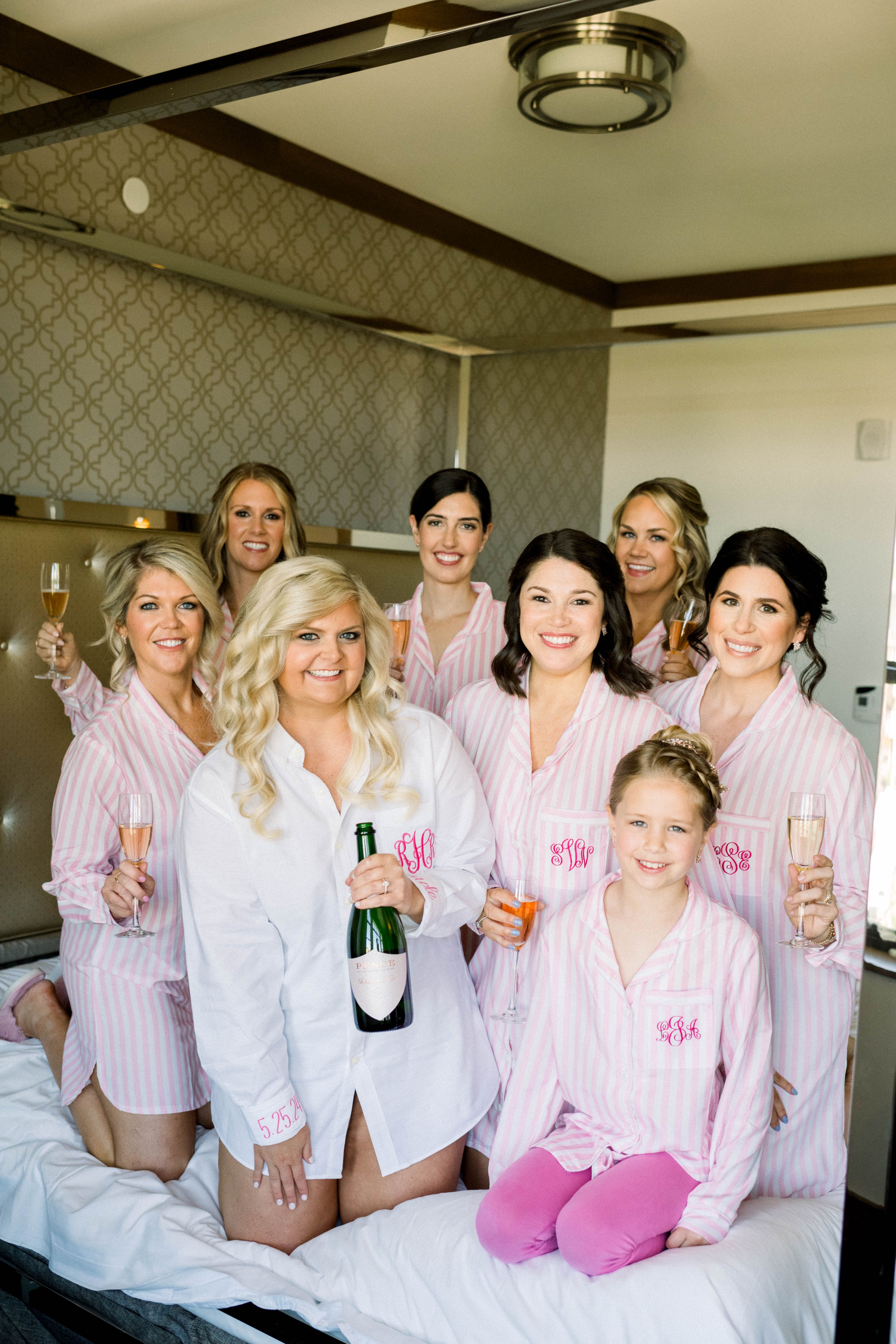 Best Minneapolis wedding makeup artist