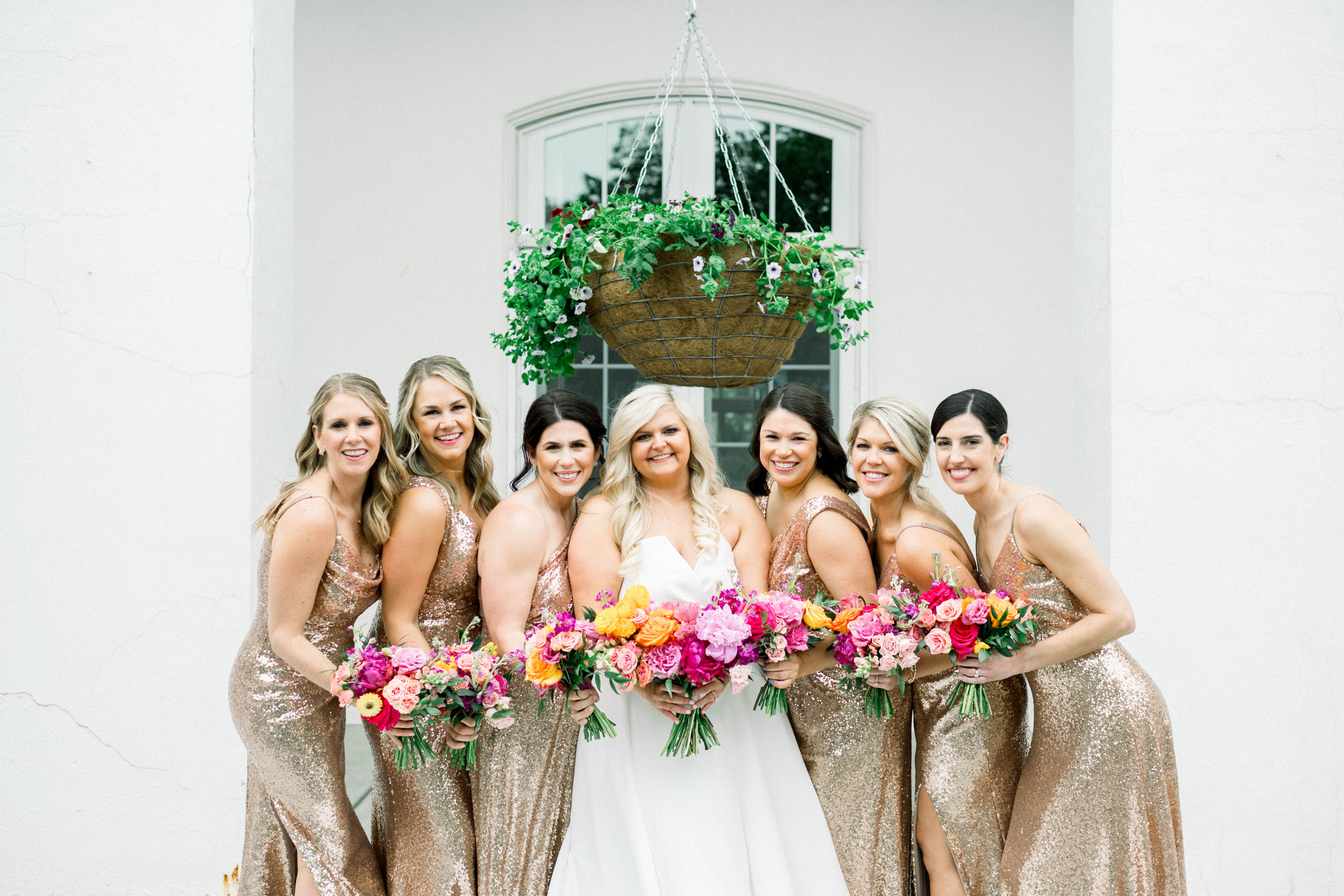 Minnesota Wedding Makeup Artist