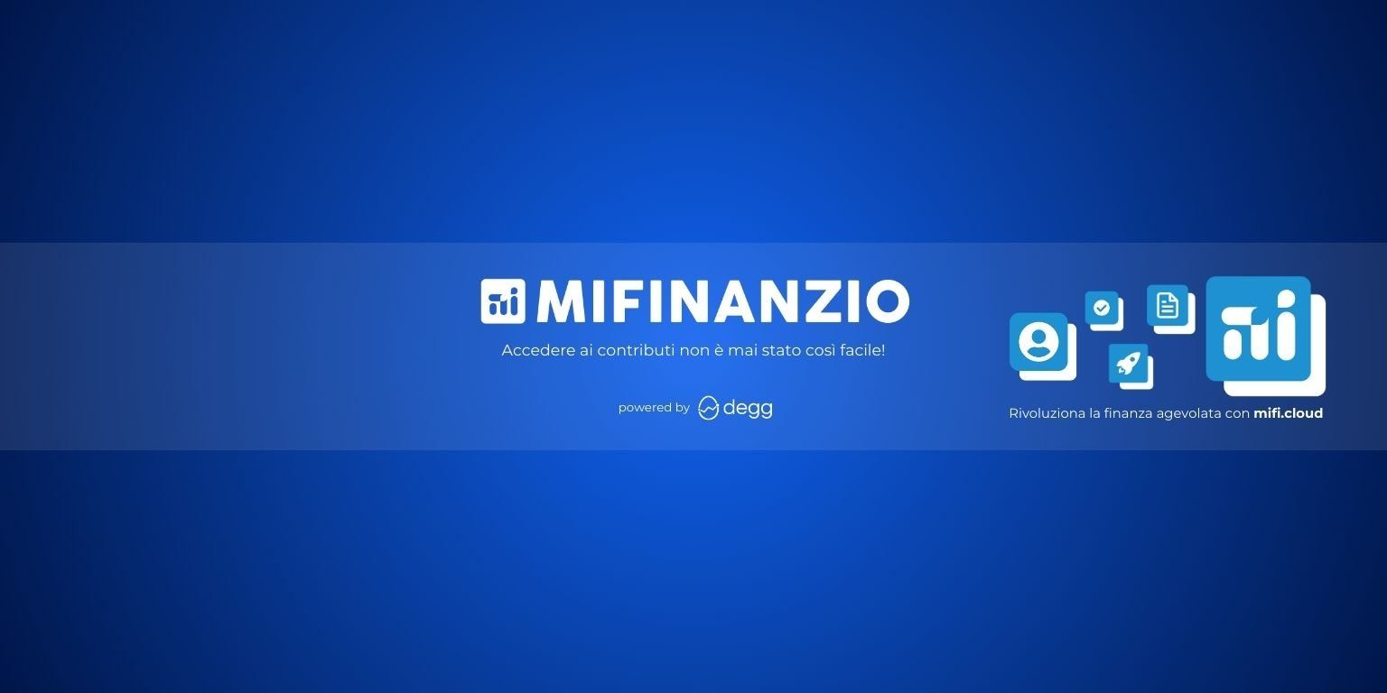 MiFi: la piattaforma che rivoluziona la finanza agevolata