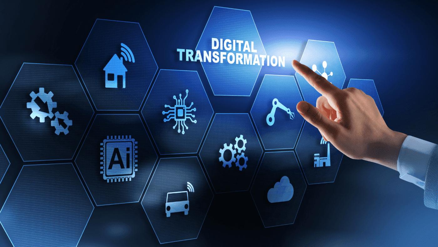 Innovazione digitale e Finanza agevolata