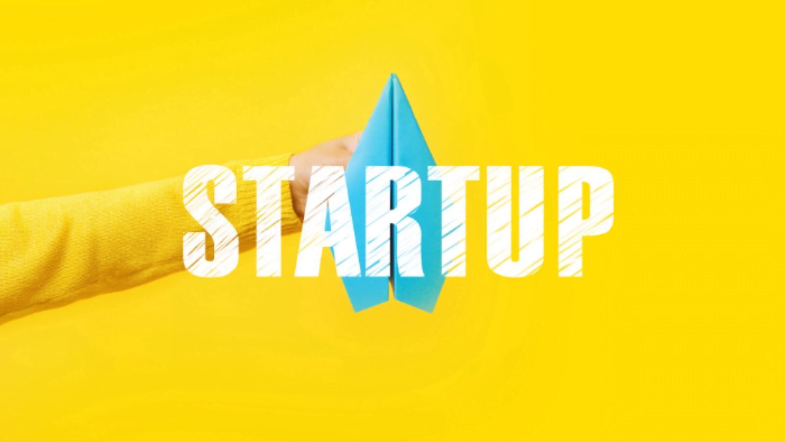 Startup: dalla nascita al successo