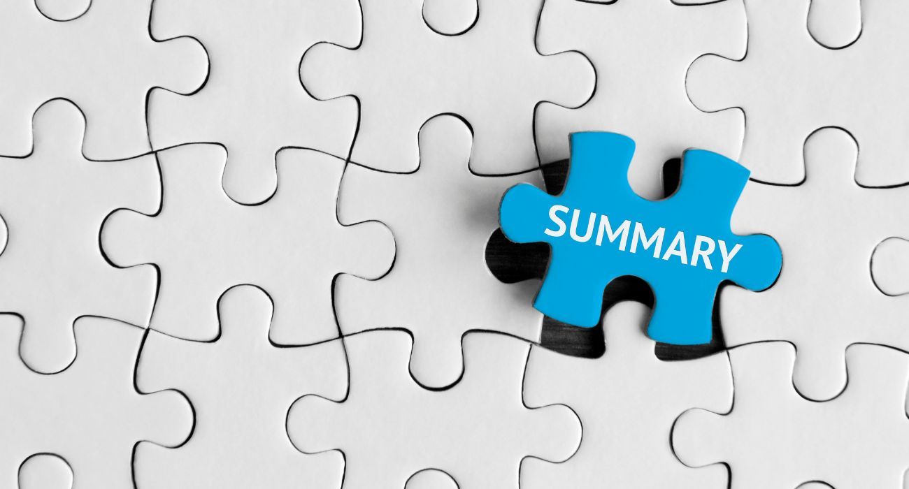 L’importanza dell’Executive Summary nella finanza agevolata