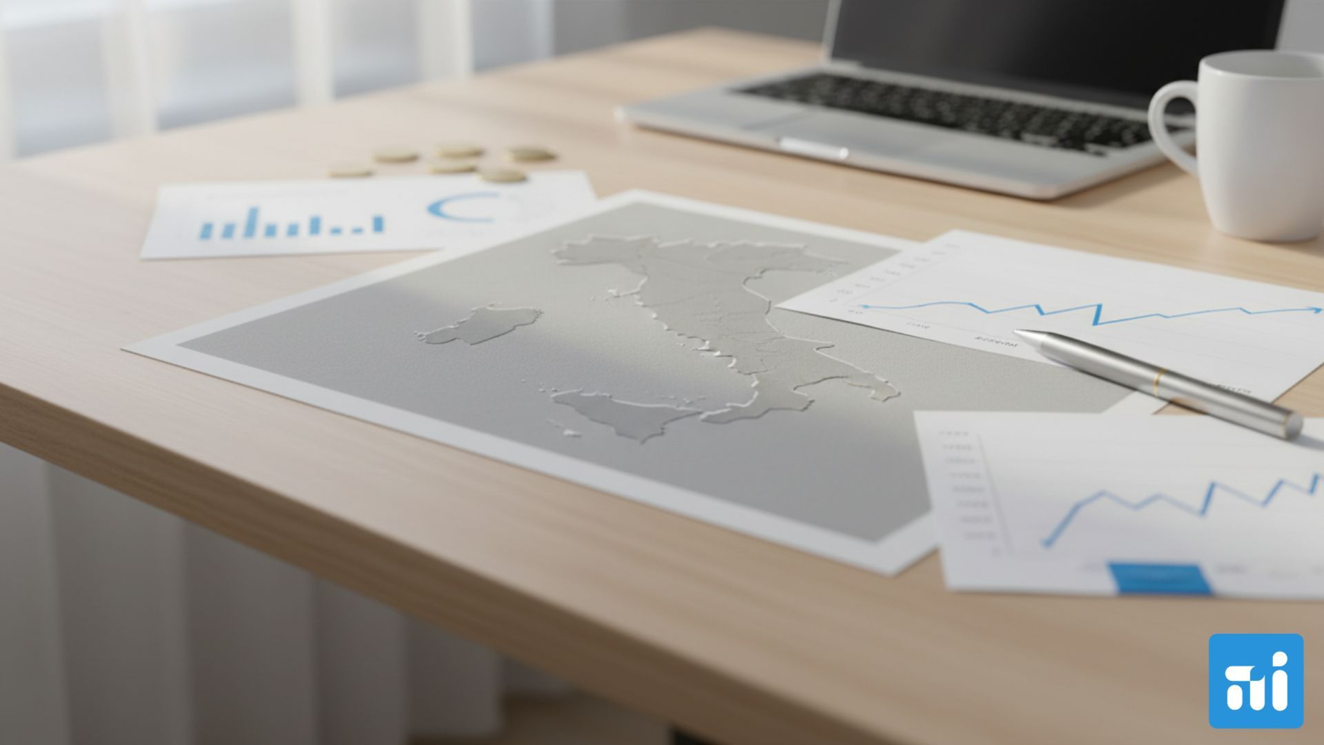 Perché la finanza agevolata in Italia è diventata strategica per startup e PMI innovative