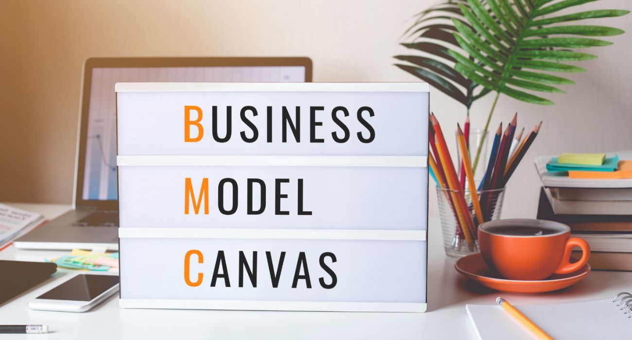 L’importanza del Business Model Canvas nella finanza agevolata