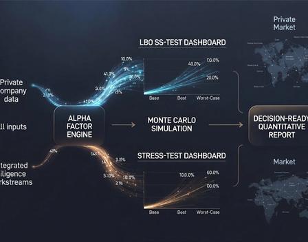 Resiliq Launches QuantLab