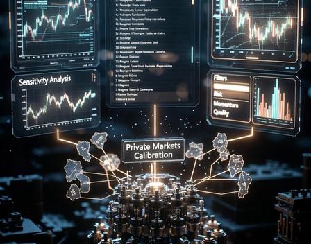 From Gut Feel to Quantitative Edge in Private Markets