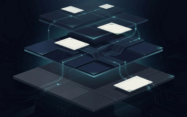 Resiliq enterprise AI security architecture showing tenant isolation, sandboxed execution, and data boundaries