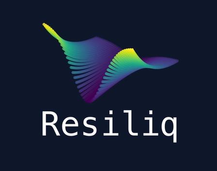 Resiliq Logo