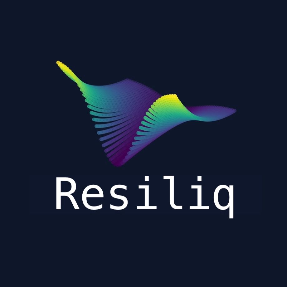 New Resiliq Logo