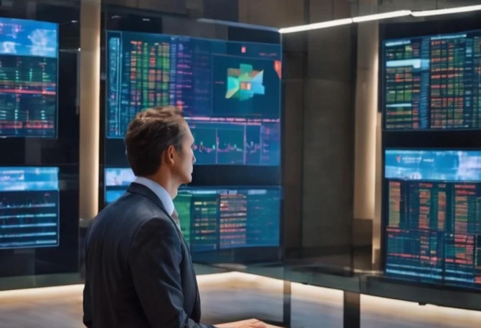 Resiliq venture capital research dashboard mapping thesis signals and portfolio return scenarios