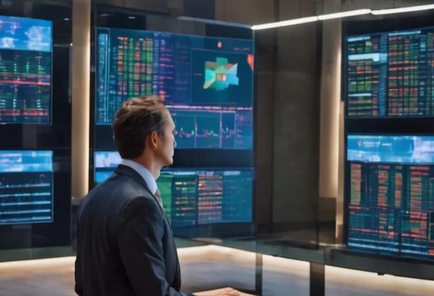 Resiliq venture capital research dashboard mapping thesis signals and portfolio return scenarios