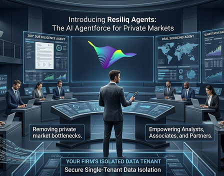 Resiliq Agents Platform