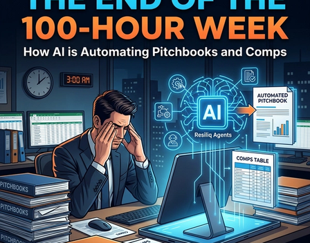 AI Agents for Investment Bankers