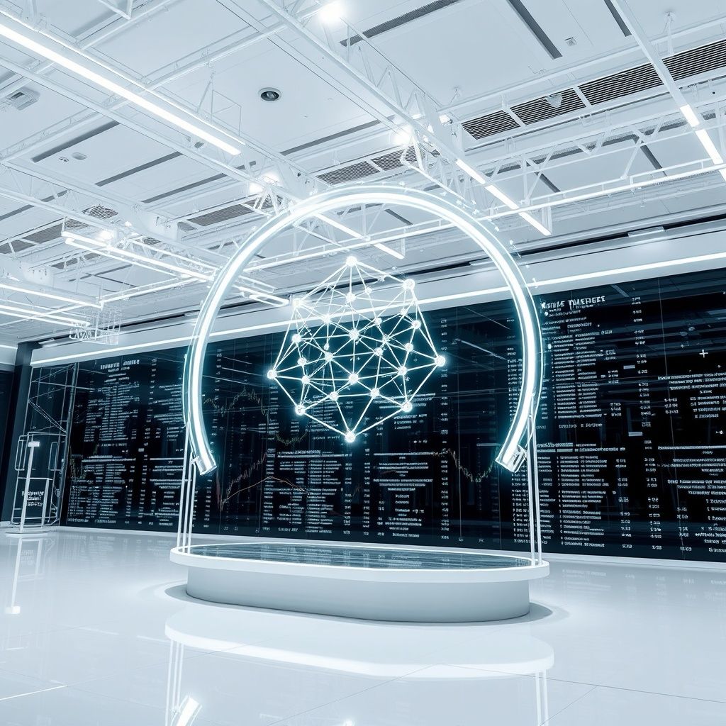 Artificial Intelligence (AI) in Finance