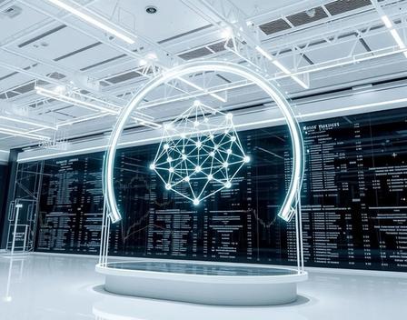 Artificial Intelligence (AI) in Finance