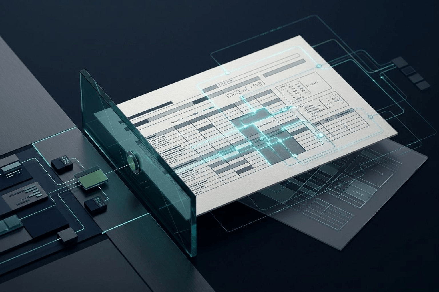 Resiliq Excel integration preserving financial modeling formulas, assumption logs, and review controls