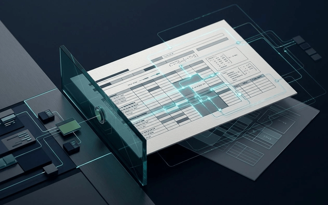 Resiliq Excel integration preserving financial modeling formulas, assumption logs, and review controls